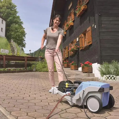 Lavadora de Alta Pressão Kranzle K 2195 TST